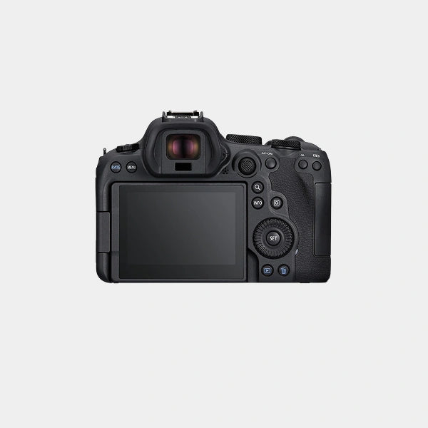 Canon EOS R6 Mark ii Body