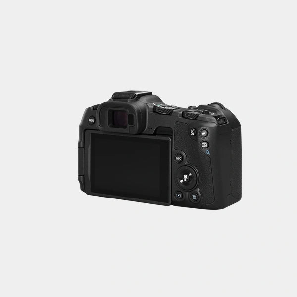 Canon EOS R8 + RF24-50 F4.5-6.3