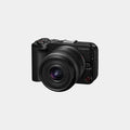 Canon EOS ROS R50/V BK+14-30 Creator  KitKV5 qatar