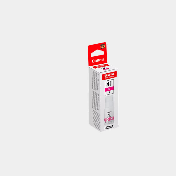 Canon GI-41S 70 ml Ink Bottle - Magenta
