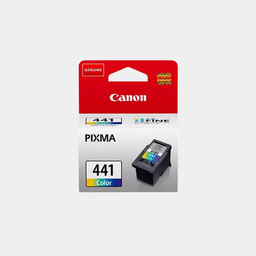 Canon Ink CL-441                                  