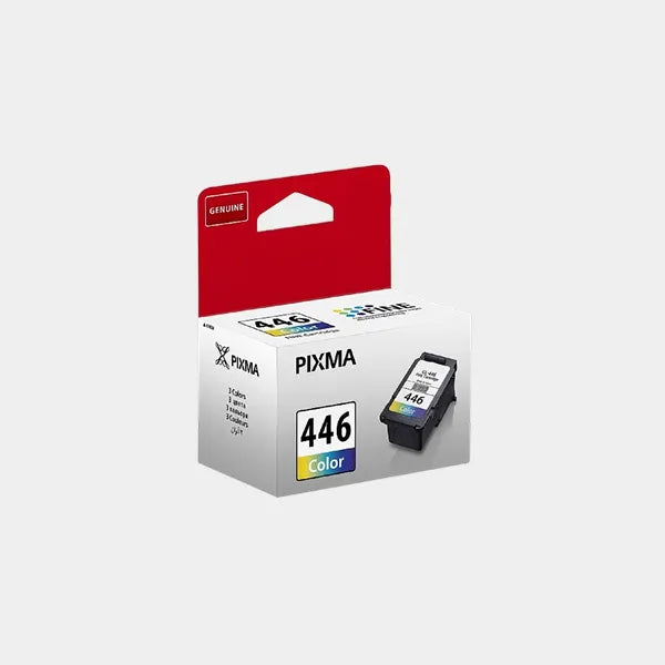 Canon Ink CL-446                  