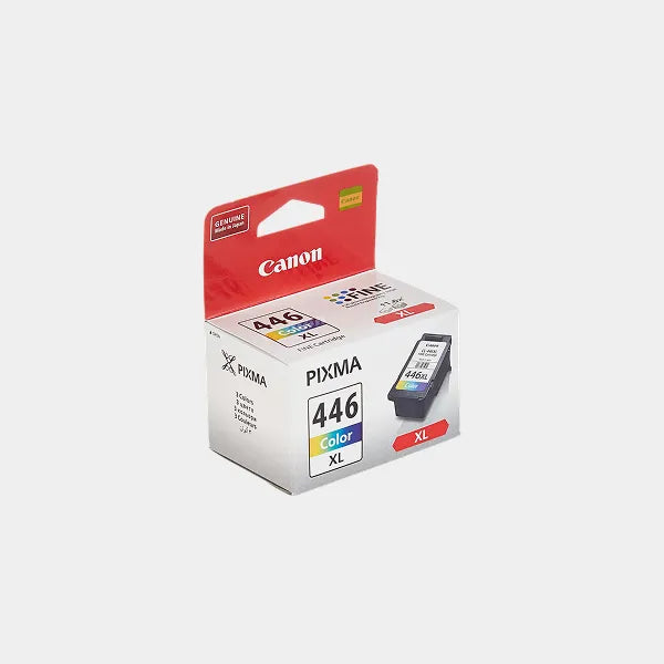 Canon Ink  CL-446 XL                                  
