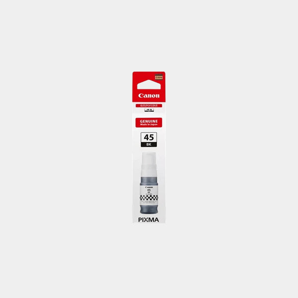 Canon Ink GI-45 -Black