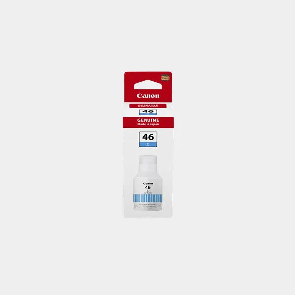 Canon Ink GI-46 Cyan