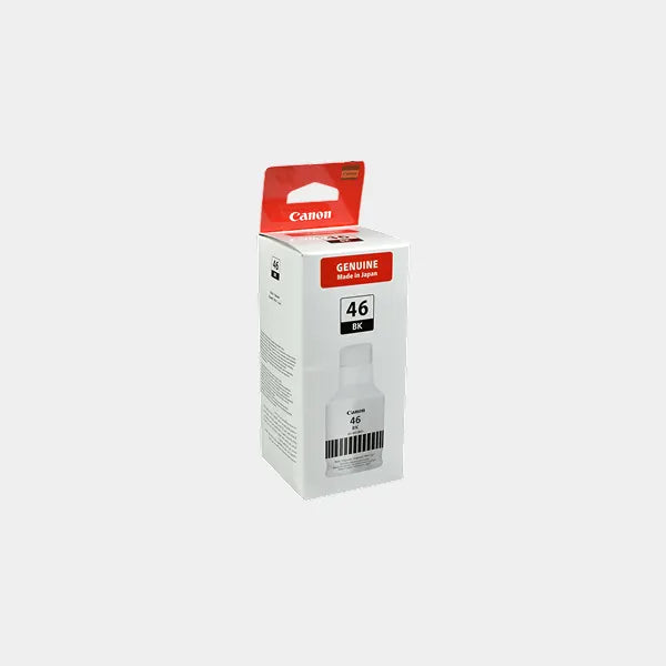 Canon Ink  GI-46 PGBK