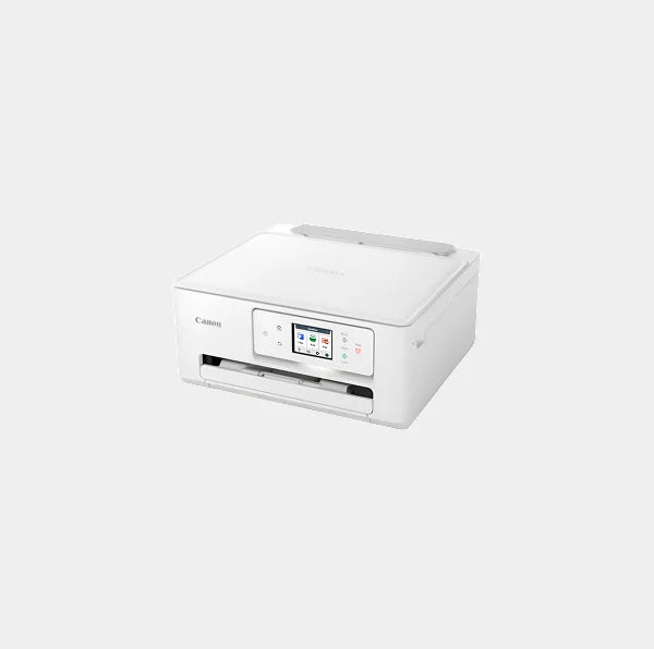 Canon PIXMA TS7640i Wireless Colour 3-in-1 Inkjet Photo Printer|TS7640i - White