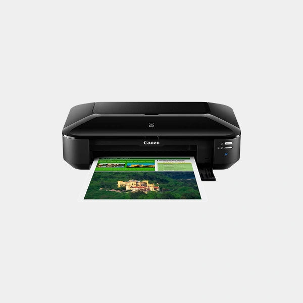 Canon Pixma   A3 Inkjet Printer| iX6840- Black