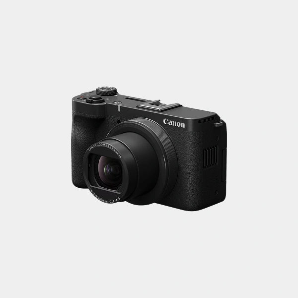 Canon DSC V1 Premium  Vlogger Kit