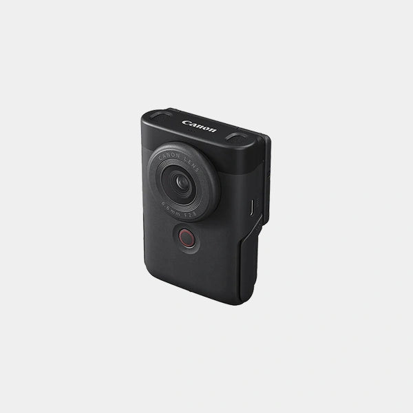 Canon Powershoot Zoom V10 - Black qatar