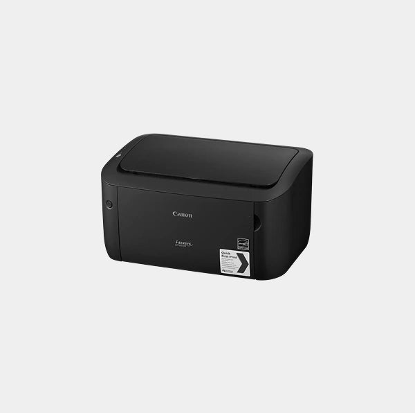 Canon image CLASS LBP6030B Mono Printer, Windows, Mac, and Linux Support| LBP6030B  - Black