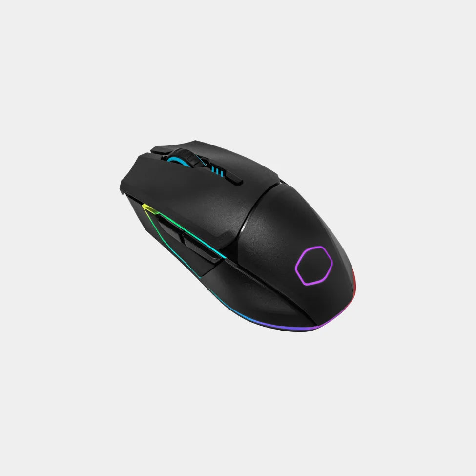 Cooler Master MM831 Gaming Mouse in Qatar