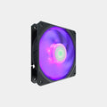 Cooler Master SickleFlow 120 RGB Fan in qatar