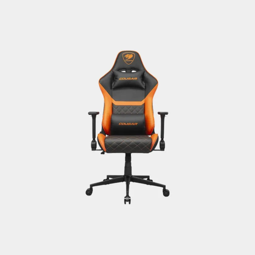 Gaming chair in qatar