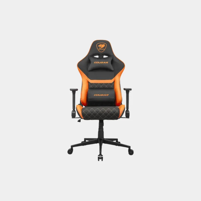 Gaming chair in qatar