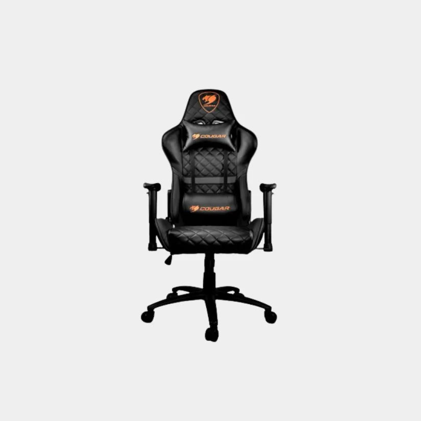 Gaming chair in qatar