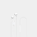 DCU Tecnologic USB-C Wired Earphone 
