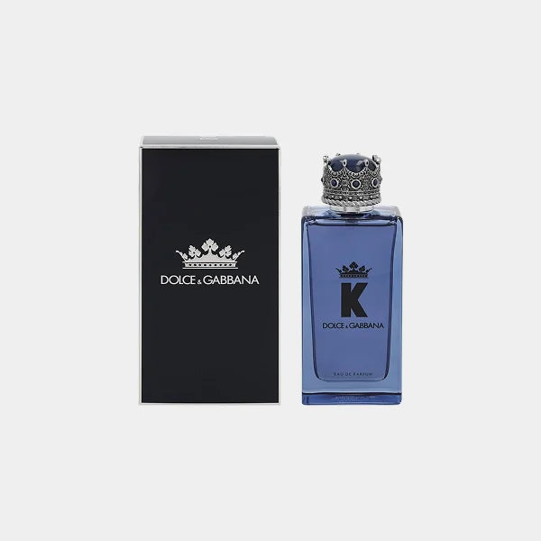 Dolce & Gabbana K Eau De Parfum for Men 100ml