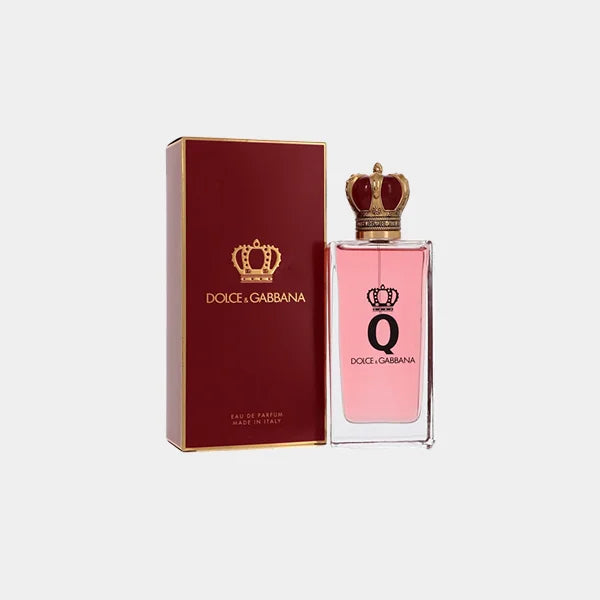 Dolce & Gabbana Queen Eau De Parfum For Women 100ml