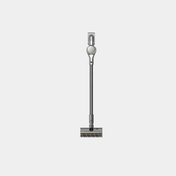 Dreame R20 Cordless Vacuum Cleaner with Dual Brush Head | Smart Stick Handheld Vacuum | Powerful Rechargeable Vacuum Cleaner | 90 Mins Max Runtime | Perfect for Hard Floor Carpet Pet Hair | VTV97A