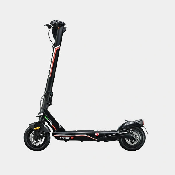 Ducati Pro-III Electric Scooters