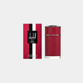 Dunhill London Icon Racing Red Eau De Parfum For Men 100ml qatar