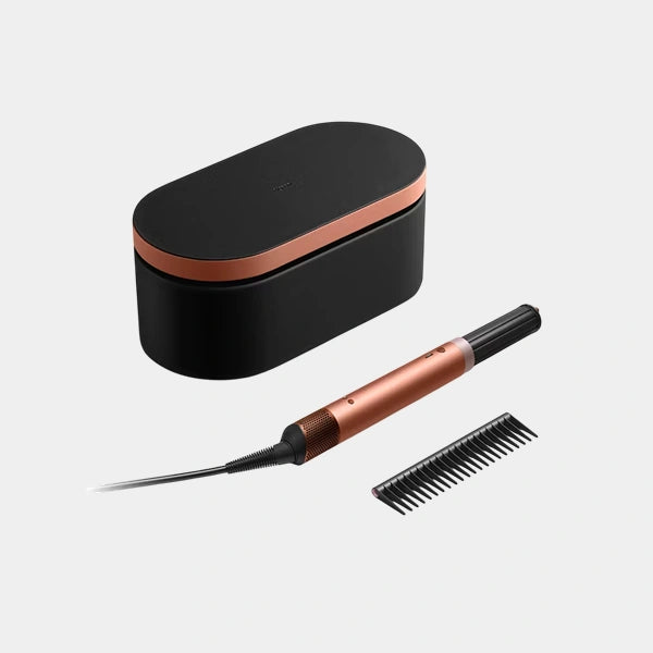 Dyson Airwrap Co-Anda 2X™ Multi-Styler And Dryer Amber Silk