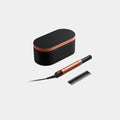 Dyson Airwrap Id Multi-Styler And Dryer Amber Silk - HSO8 qatar