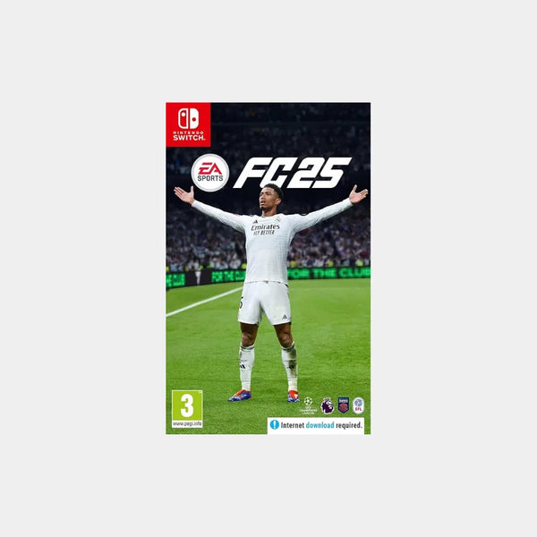 EA sports in Qatar