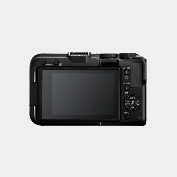 Canon EOS R50 V +14-30mm  Kit- Black