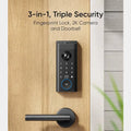 Anker Eufy Security Video Smart Lock Qatar