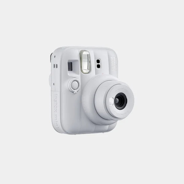 Fujifilm Instax Mini 13 Instant Camera - Clay White
