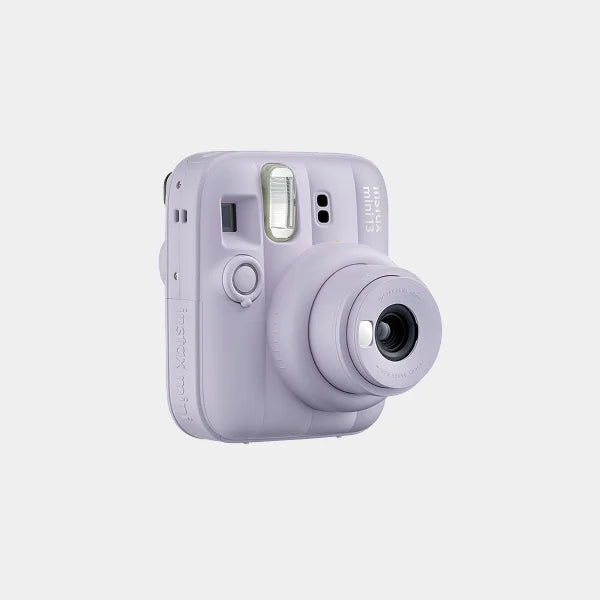 Fujifilm Instax Mini 13 Instant Camera - Dreamy Purple