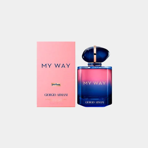 Giorgio Armani My Way Parfum For Women 90ml
