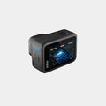Go Pro Hero 12 Waterproof Action Digital Camera - Black qatar