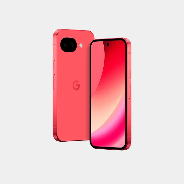 Google Pixel 10A 8GB 128GB - Berry