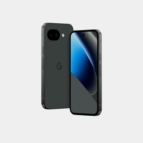 Google Pixel 10A 8GB 128GB - Obsidian