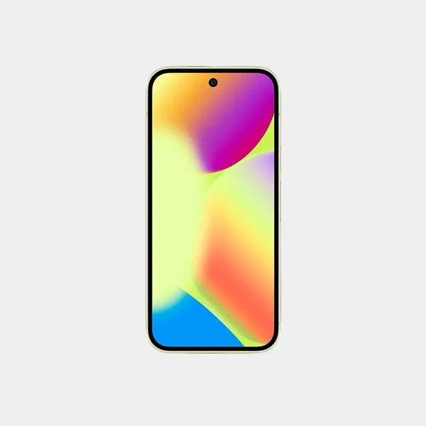 Google Pixel 10 12GB 256GB - Lemongrass qatar