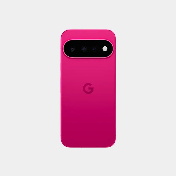 Google Pixel 11 256GB - Hibiscus