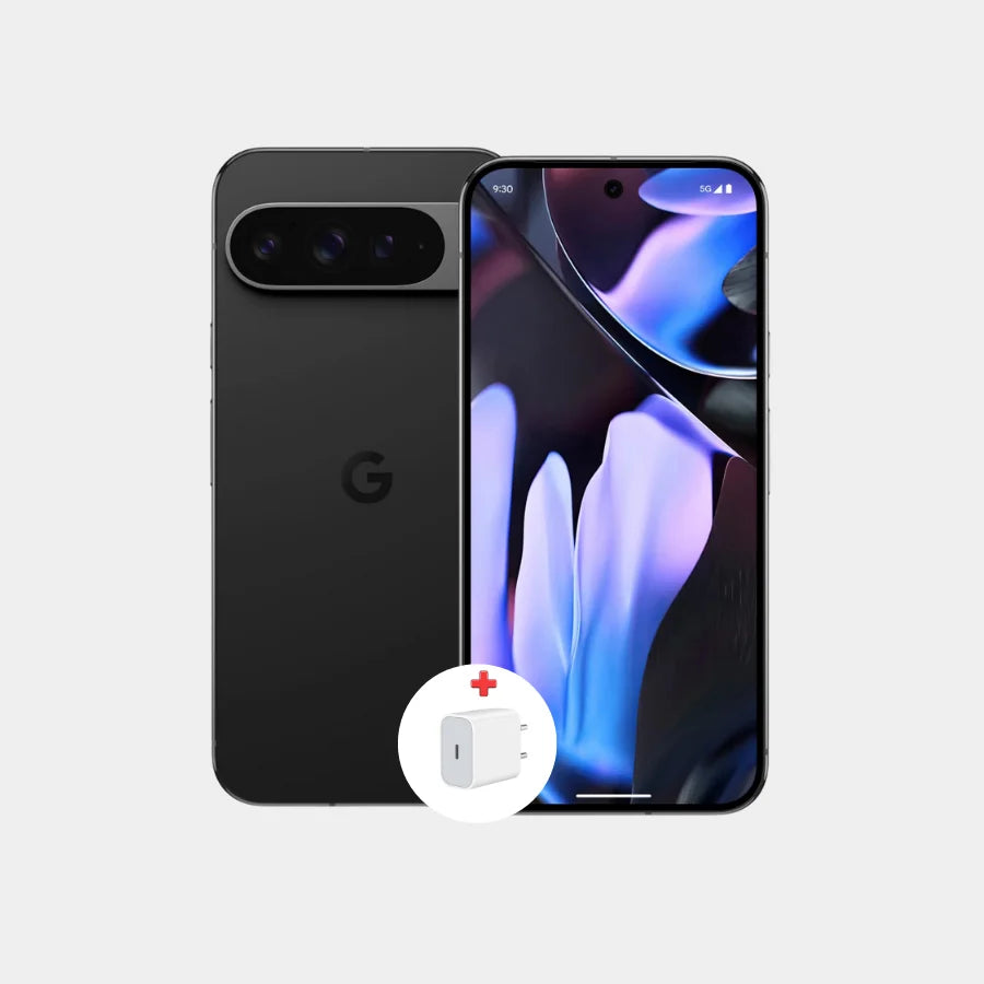 Google Pixel 9 Pro XL in Qatar