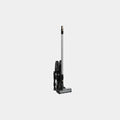 Green Lion GLV-100 Cordless Vacuum Cleaner - Black,Green Lion