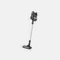 Green Lion GLV-100 Cordless Vacuum Cleaner - Black,Green Lion