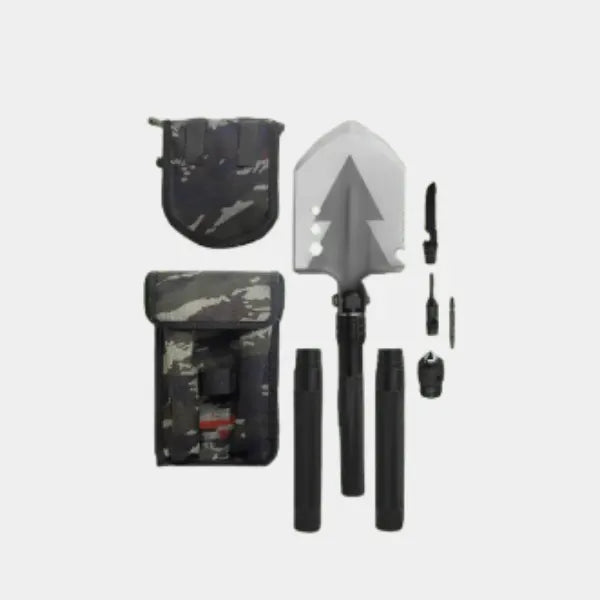 Green Lion Multi Shovel