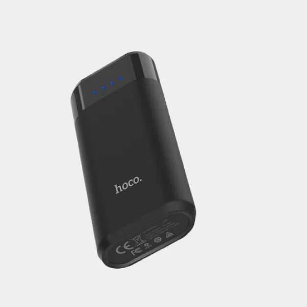 HOCO Powerbank 5200MAH B35A