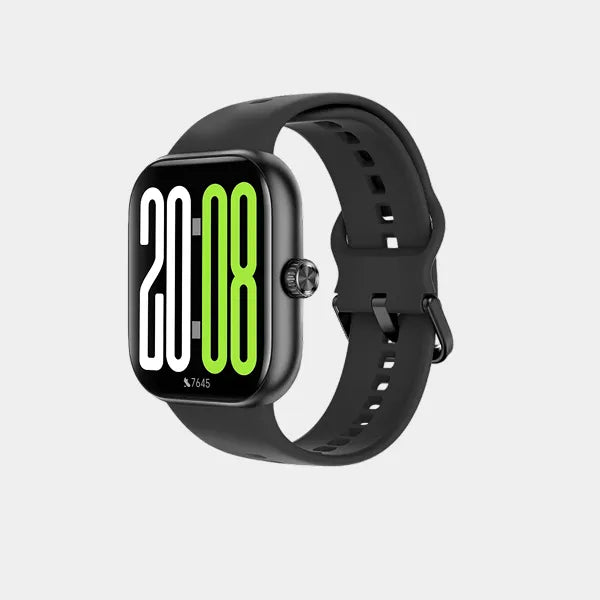 Honor Choice InfoWear Watch 2 Pro Black