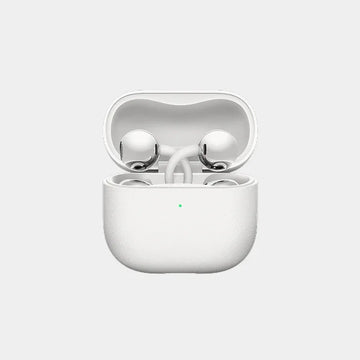 HUAWEI FreeClip 2 - White