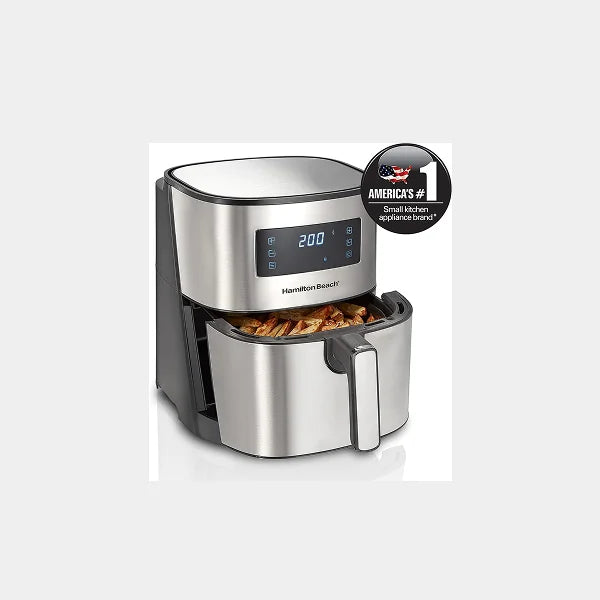 Hamilton Beach Digital Air Fryer