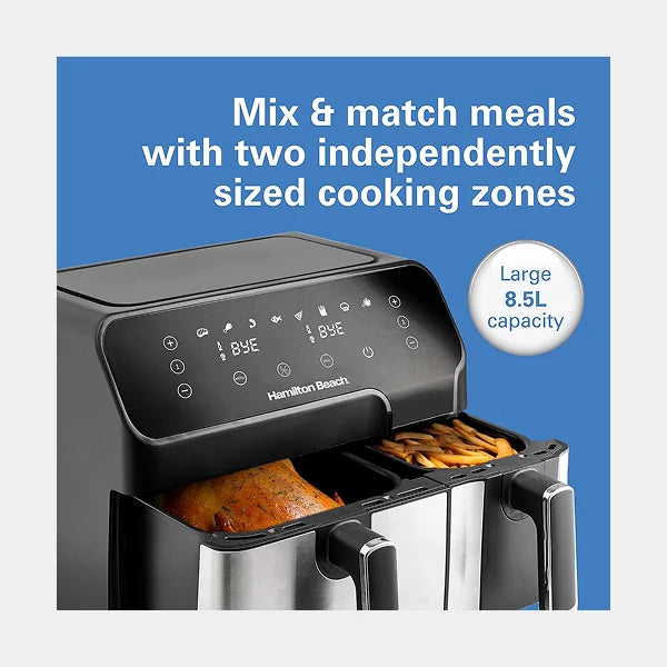 Hamilton Beach Digital Air Fryer Oven 8.5L