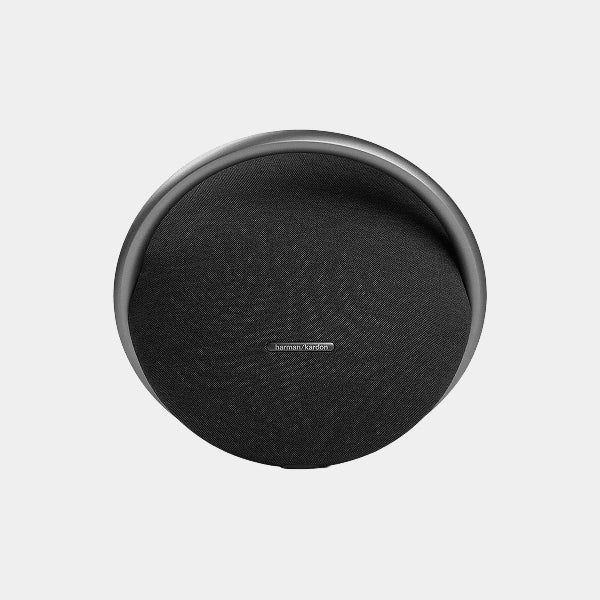 Harman HKOS7 Black Onyx Studio 7 Portable Stereo Bluetooth Speaker - Black