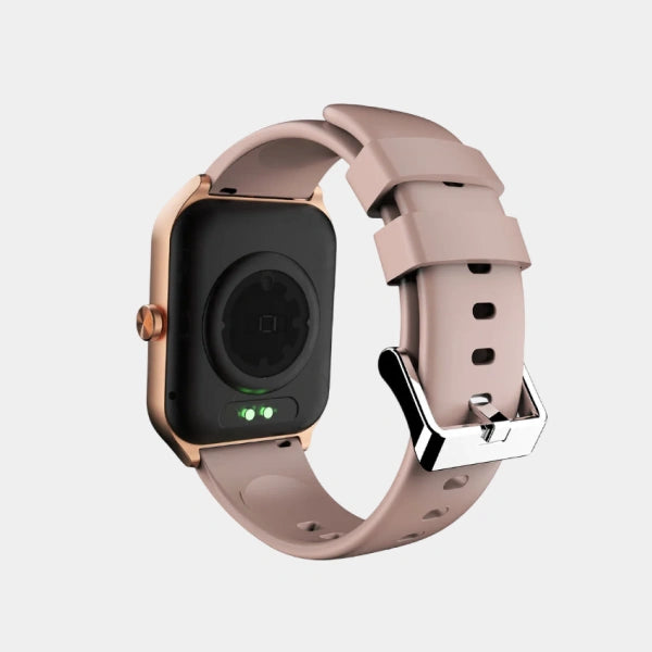HiFuture Ultra 2 Pro Smartwatch - Rose Gold